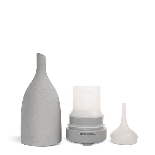 Aroma Om® Stone DIFFUSER - Saje natural wellness