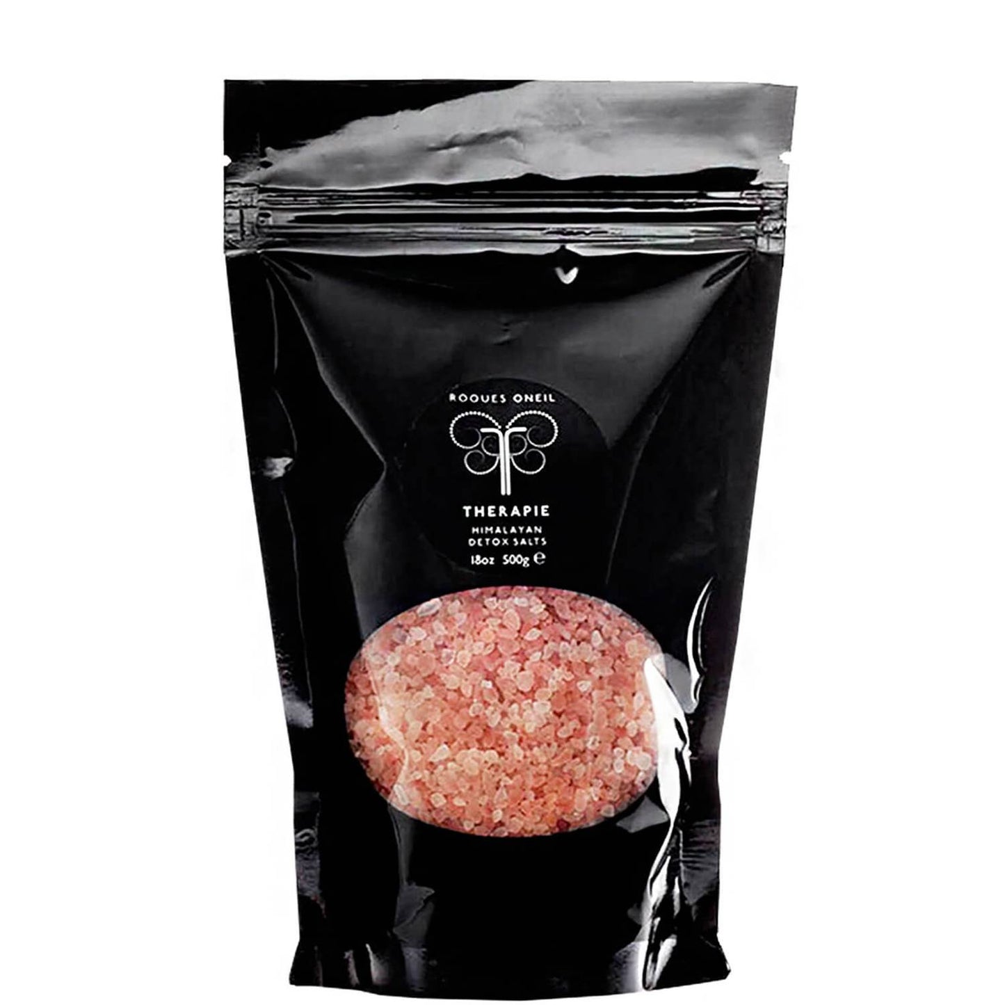 Himalayan Detox Salt