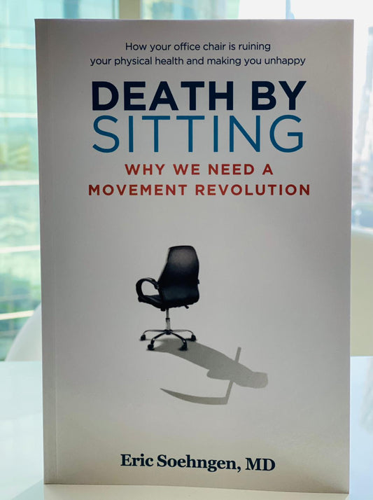 Death by sitting