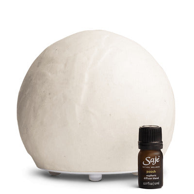 Poosh Aroma Lune Diffuser - Saje natural wellness