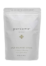 Pursoma Just Breathe Calming and Clearing Ecaluptus Bath