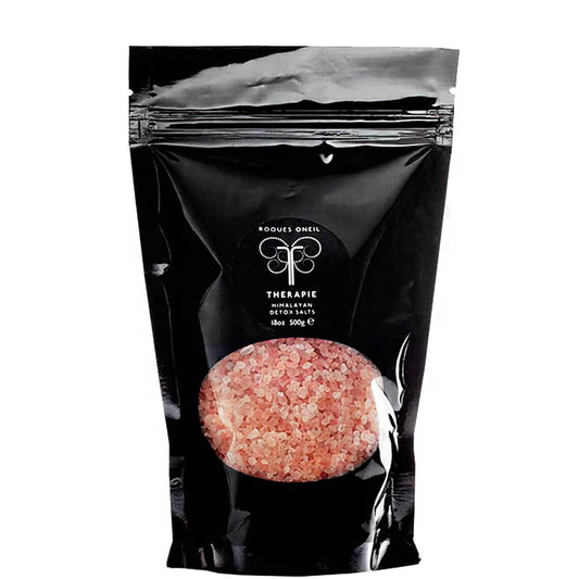 Himalayan Detox Salt